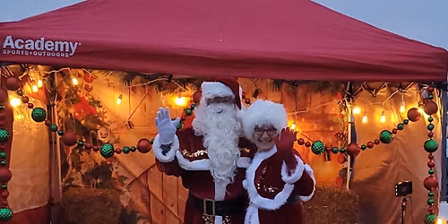 Holiday Pop Up Market Garner NC