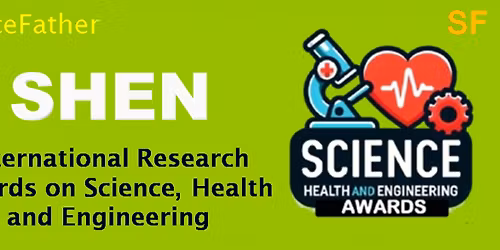 International Research Awards on Science, Health & Engineering