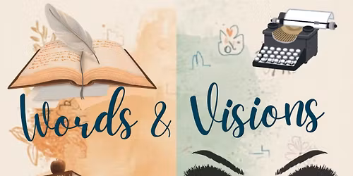 Words and Visions by Vizhi Handicrafts and M&M : 14th December