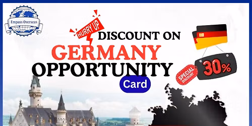 Germany Opportunity Card