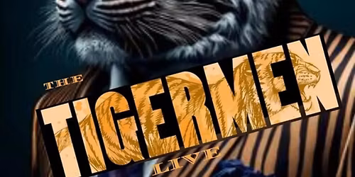 The Tigermen at the Neptune Beer Emporium