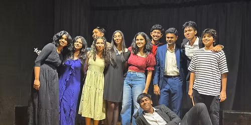 G3 Christmas Concert 2025