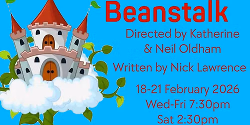 Jack and The Beanstalk Pantomime
