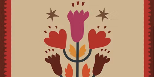 Lena Street Holiday Market