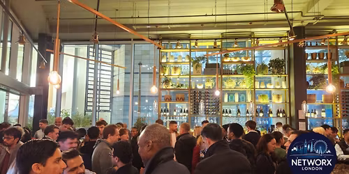 Sports, Fitness & Wellness Startups & Tech Networking