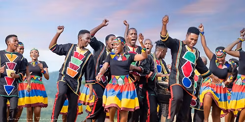 Ndlovu Youth Choir