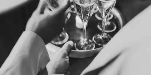 New Year's Eve at Palma: Music by Dabeull