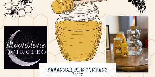 Honey & Tea Tasting Event