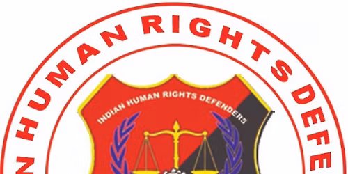 IHRD 5th Annual Function 