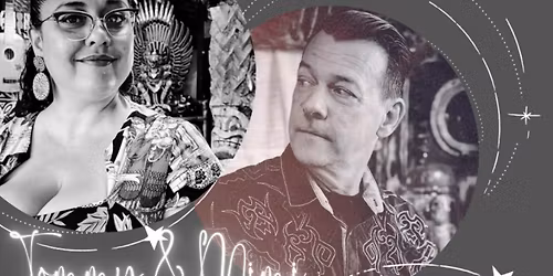 Tommy & Mimi LIVE at Neptune Grill