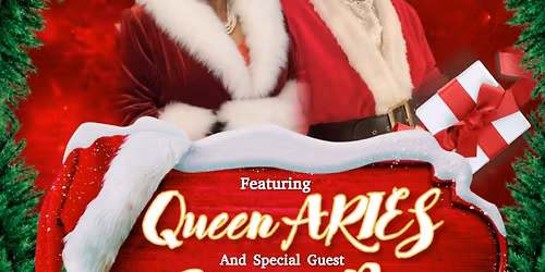 A HOLIDAY FUNDRAISER FOR VEGAS STRONGER