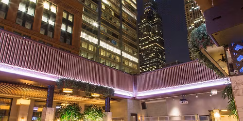 New Year\u2019s Eve Dinner at Boleo