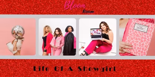 Life of A Showgirl Vendor Market