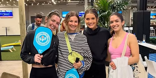 Sandusky Pickleball League at Court 1 Tennis Club (Thursdays 6-8pm) starts Jan 8