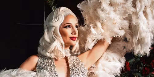 Ocean\u2019s Eleven NYE: A Night of Glamour, Dinner & Cabaret at J\u2019Adore Miami Beach