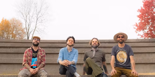 Coyote Island and Sensamotion