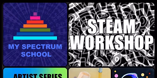 ART: Wassiiy Kandinsky Workshop Port Washington NY