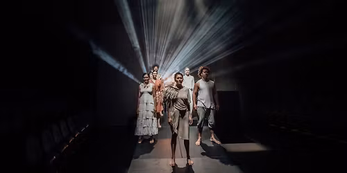 UPU Opening Night at The Cultch