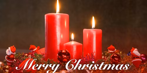 UBC Delhi Christmas Celebrations