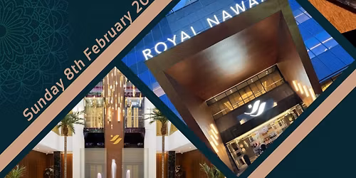 Muslim Marriage Events Manchester - 2 Age Groups