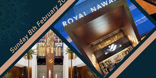 Muslim Marriage Events Manchester - Divorcee\/Widow Event