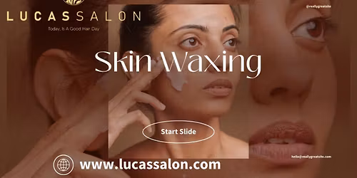 Best Beauty Parlour in Jubilee Hills, Hyderabad \u2013 Waxing & Threading Event