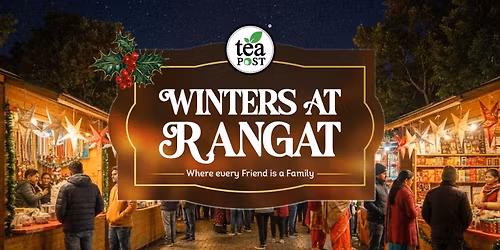 Winter at Rangat