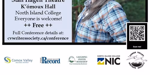 North Island Writers Conference