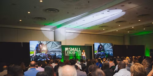 Atlanta Small Business Expo 2026