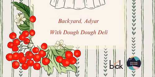 Christmas Brunch \ud83c\udf84\u2728