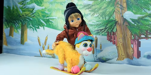 Feuille d'\u00c9rable - Spectacle de Marionnettes Tous Publics 