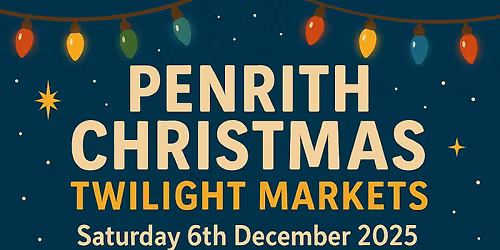 Hawkesbury Twilight markets Christmas Markets