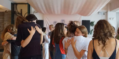 \ud83d\udd25 The Secret Power of Trust \u2013 Tantric Workshop \u2728