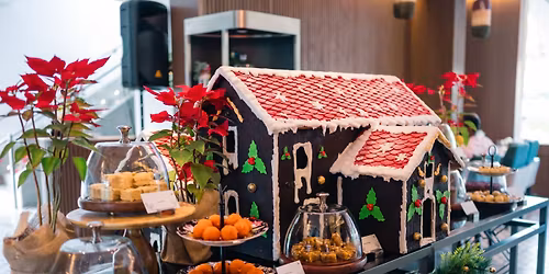 Mulberry Shades Bengaluru Nandi Hills Rings in the Christmas Season at Terra