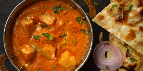 Vegan Cooking Class \u2014 Watch, Learn & Taste