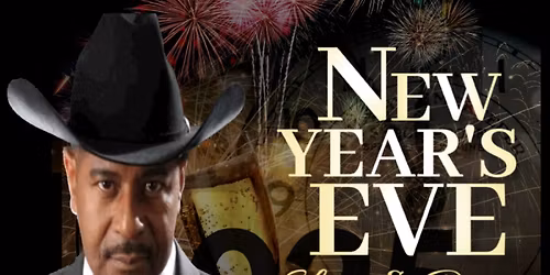 New Years, Dinner and a Comedy Show at Joker's!