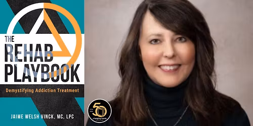 Jaime Vinck: The Rehab Playbook