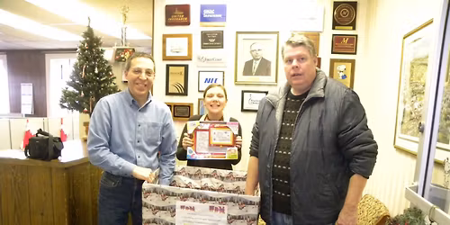 Jaycees Holidays Helping Programs