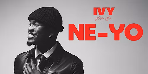 5 Year Anniversary Party w\/ NEYO