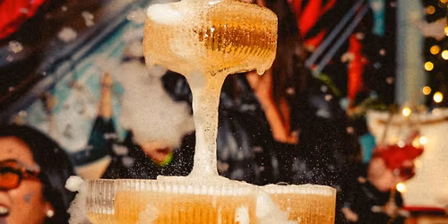 Revelry meets Rimini at Yeppa BeltLine this New Year\u2019s Eve