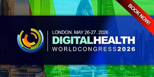 Digital Pharma Conferences 2026