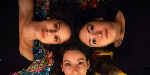 Alkanna Graeca: live at The Jazz Cafe