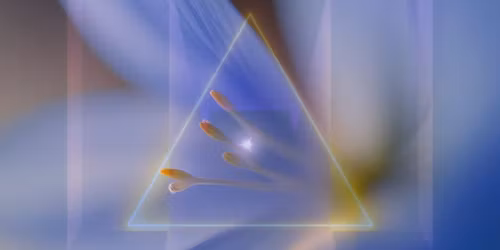 New Moon 13th Octave LaHoChi + Quantum Light Healing