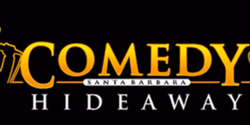 NYE 2026 with SB Comedy Hideaway!