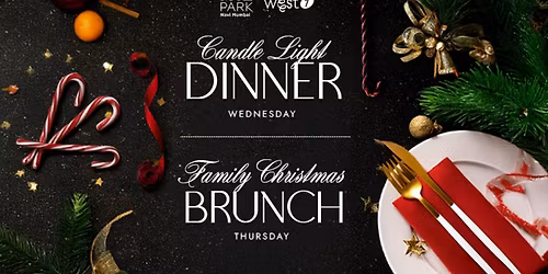 Christmas Cheer Brunch 