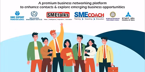 SME BUSINESS FORUM MEETING