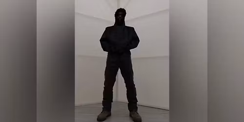 YE (KANYE WEST) LIVE IN ITALIA @ RCF Arena - Reggio Emilia