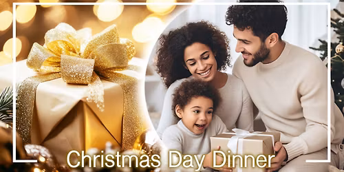 Christmas Day Dinner | Coastlands Musgrave Hotel
