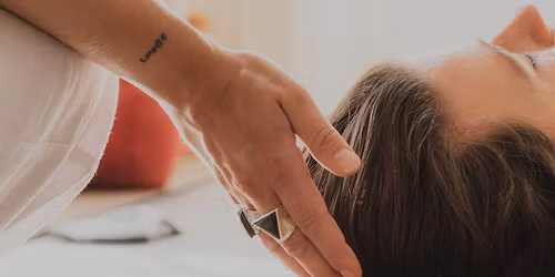 Kundalini Activation - Stoke Newington