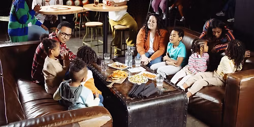 WHIRLYBALL\u2019S NOON YEAR\u2019S EVE BASH INVITES THE WHOLE FAMILY TO RING IN 2026